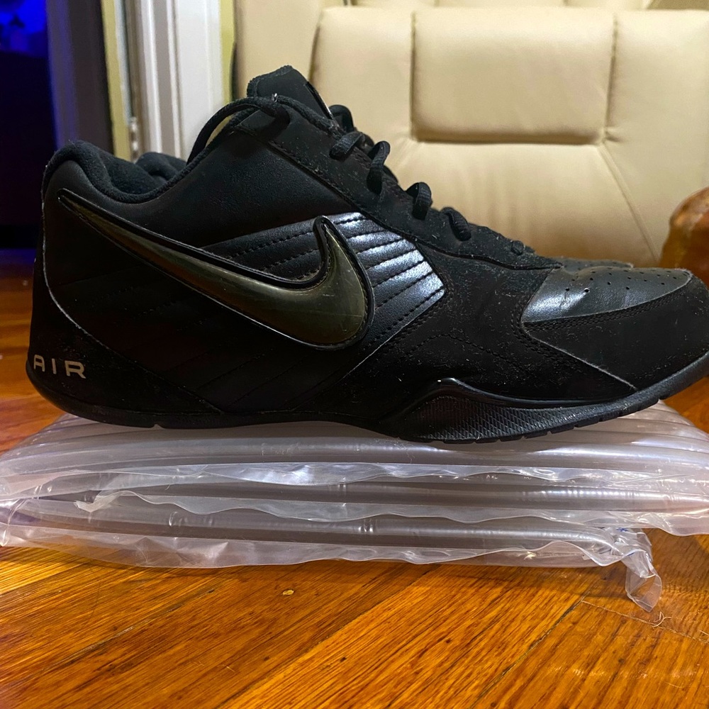 Nike Air Baseline Lows